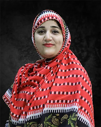 Dr. Tanzeela Raheel
