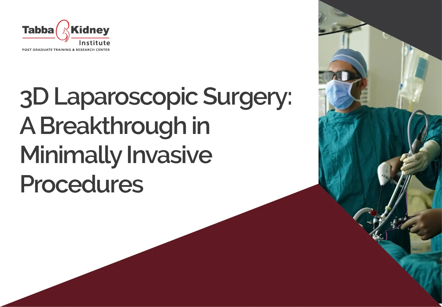 3D-Laparoscopic-Surgery