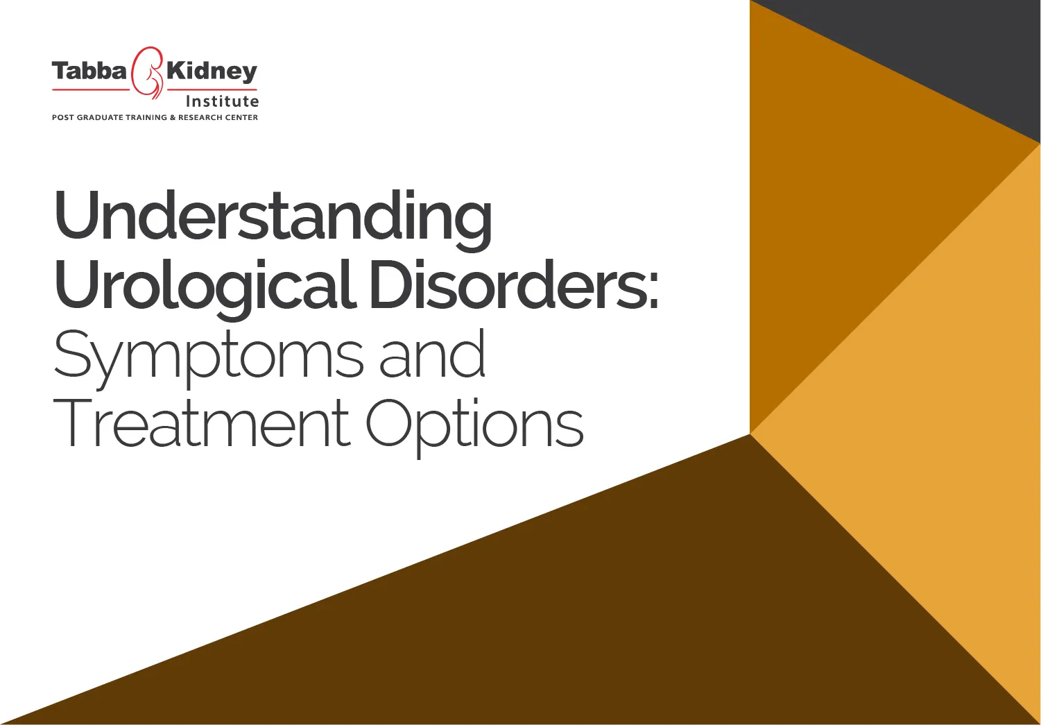 urology-disorders
