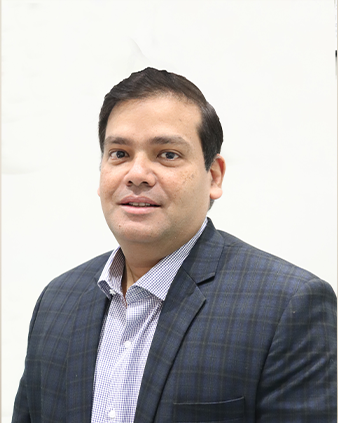 Dr. Ameen Zubair