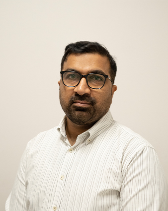 Dr. Wajid Ali